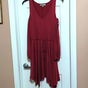 Dress by baileyblue.  Size M.  NWOT